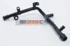 <strong>Трубка системи охолодження VW Caddy III/Skoda Octavia 1.9/2.0TDI 04-10 METALCAUCHO 15075 (фото 1)</strong>