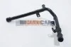 <strong>Трубка системи охолодження VW Caddy III/Skoda Octavia 1.9/2.0TDI 04-10 METALCAUCHO 15075 (фото 2)</strong>