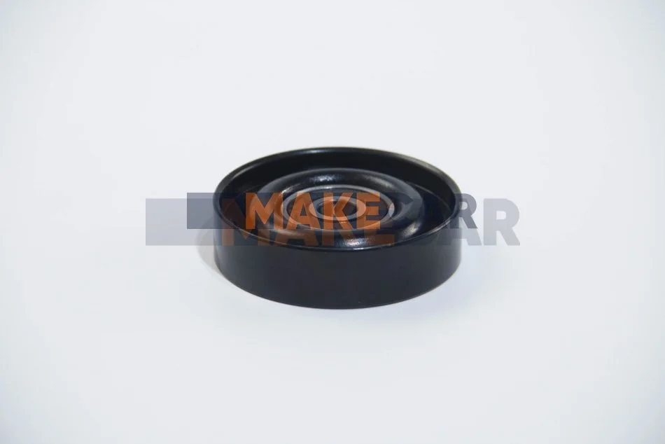<strong>Ролик генератора Hyundai Accent/Elantra/Tucson/Kia Ceed/Sportage 1.3-2.0 94- METALCAUCHO 15134 (фото 1)</strong>