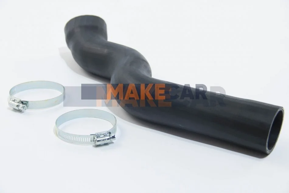 <strong>Патрубок інтеркулера Renault Master/Opel Movano 2.5dCi 03- METALCAUCHO 15401 (фото 1)</strong>