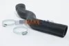 <strong>Патрубок інтеркулера Renault Master/Opel Movano 2.5dCi 03- METALCAUCHO 15401 (фото 1)</strong>