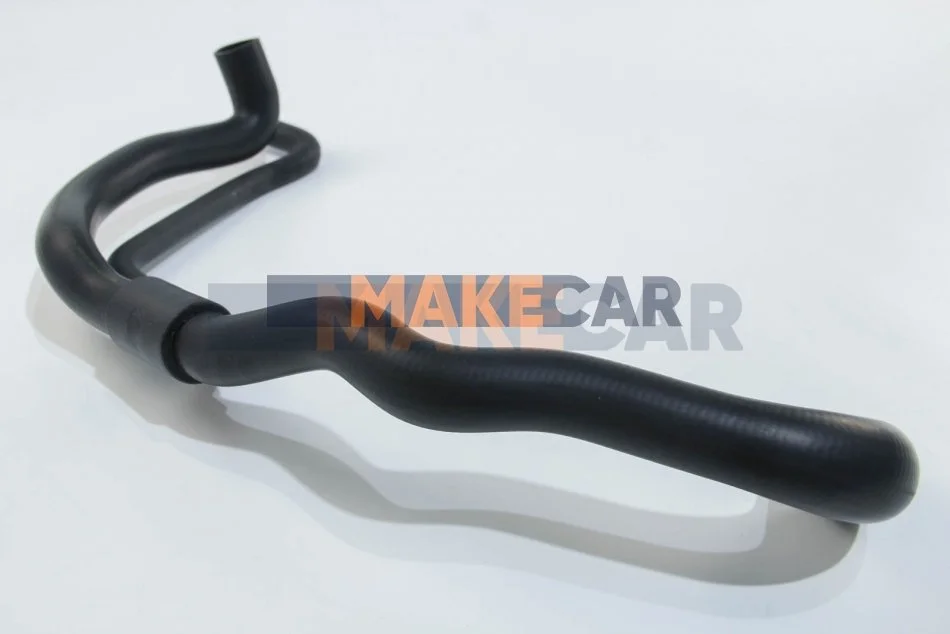 <strong>Патрубок системы охлаждения Opel Astra H 1.4 04-10 (нижний) METALCAUCHO 15983 (фото 1)</strong>