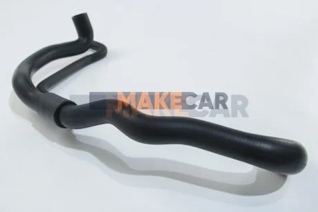Патрубок системы охлаждения Opel Astra H 1.4 04-10 (нижний) для Opel METALCAUCHO 15983 фото товара