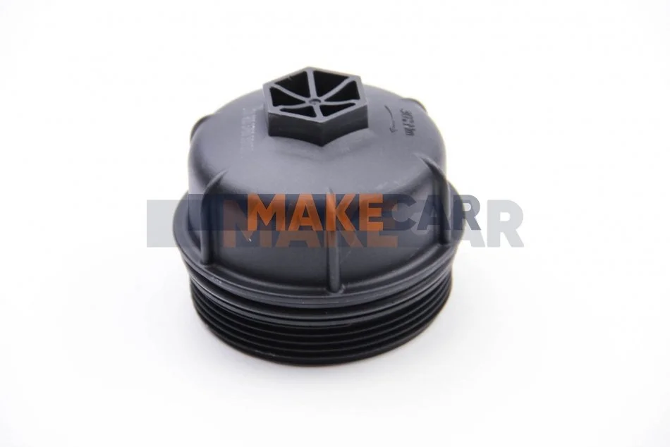 <strong>Кришка масляного фільтра Doblo/Combo 1.6D Multijet 12- METALCAUCHO 30130 (фото 1)</strong>