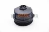 <strong>Кришка масляного фільтра Doblo/Combo 1.6D Multijet 12- METALCAUCHO 30130 (фото 1)</strong>