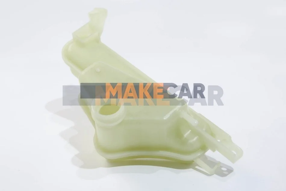 <strong>Бачок розширювальний радіатора Nissan Juke 1.5dCi 10- METALCAUCHO 30314 (фото 1)</strong>