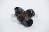 <strong>Фланець системи охолодження Audi A4/A6/Seat Exeo 2.0 04-13 METALCAUCHO 30633 (фото 2)</strong>