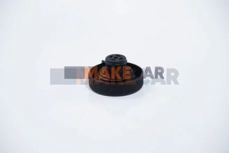 Кришка расшир.бачка радіатора Toyota HILUX 2.5D 05- для METALCAUCHO 31629 фото товару