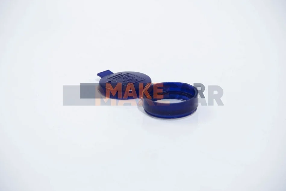 <strong>Кришка бачка омивача Fiat Doblo 10-/Citroen Nemo/Peugeot Bipper 08- METALCAUCHO 31634 (фото 1)</strong>