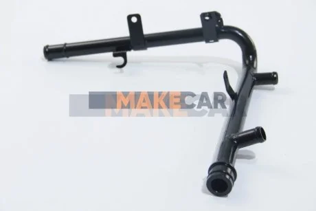 Трубка охолоджуючої рідини Audi A3/Seat Altea/VW Golf/Passat 1.9-2.0 TDI 04-09 для METALCAUCHO 32269 фото товару
