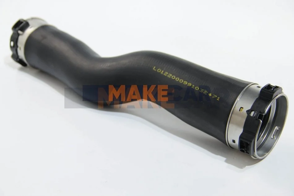 <strong>Патрубок інтеркулера BMW 5 (F10) 1.8D/2.0D 10-14 METALCAUCHO 32471 (фото 1)</strong>