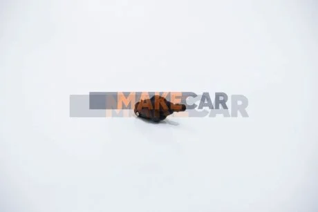 Форсунка омивача Fiat Doblo 01- (заднє скло) для Fiat METALCAUCHO 32593 фото товару