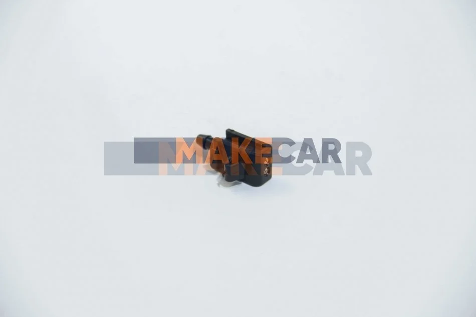 <strong>Форсунка омивача Renault Megane II/Scenic II 02- (вітрове скло) METALCAUCHO 32594 (фото 1)</strong>