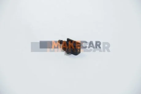 Форсунка омивача Renault Megane II/Scenic II 02- (вітрове скло) для METALCAUCHO 32594 фото товару