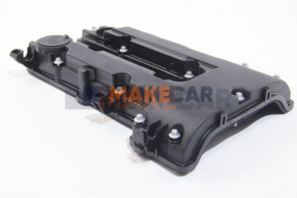 <strong>Кришка клапанна Opel Astra J/Corsa D/Insignia 1.4 09-17 METALCAUCHO 35601 (фото 1)</strong>