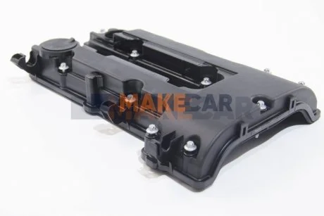 Кришка клапанна Opel Astra J/Corsa D/Insignia 1.4 09-17 для METALCAUCHO 35601 фото товару