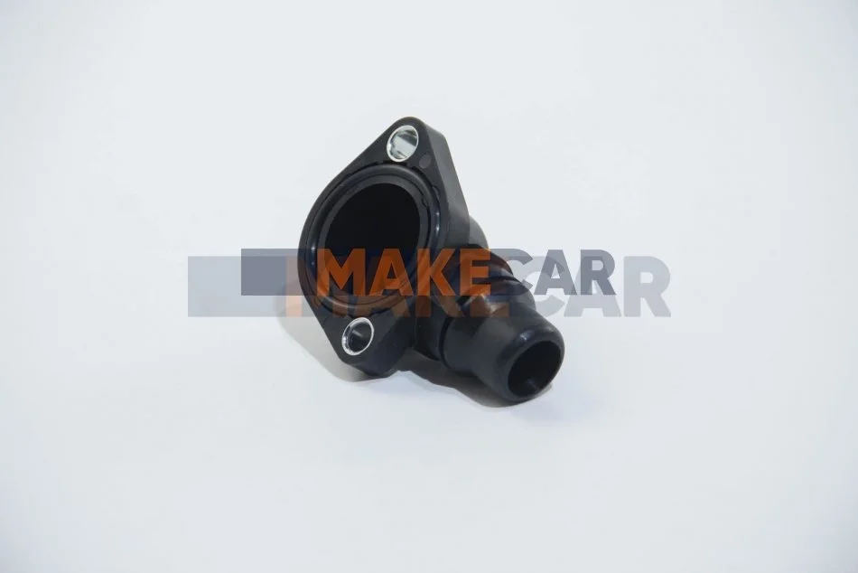 <strong>Фланець системи охолодження Passat/Superb 1.9TDI 00- METALCAUCHO 35964 (фото 1)</strong>