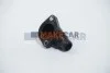 <strong>Фланець системи охолодження Passat/Superb 1.9TDI 00- METALCAUCHO 35964 (фото 1)</strong>