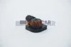 <strong>Фланець системи охолодження Passat/Superb 1.9TDI 00- METALCAUCHO 35964 (фото 2)</strong>