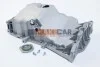 <strong>Масляний піддон Audi A4 (B6/B7) 1.8 T 00-08 METALCAUCHO 38013 (фото 1)</strong>