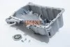 <strong>Масляний піддон Audi A4 (B6/B7) 1.8 T 00-08 METALCAUCHO 38013 (фото 2)</strong>