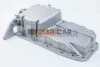 <strong>Масляний піддон Opel Astra F/G 1.4-1.6 i 91-05 METALCAUCHO 38079 (фото 2)</strong>