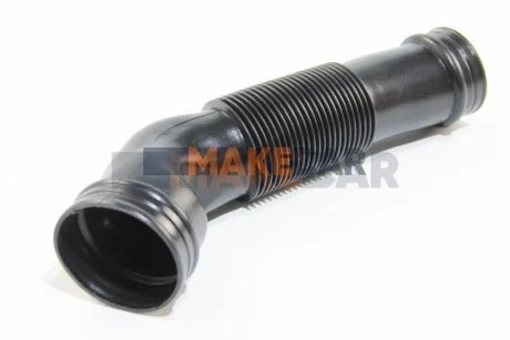 Патрубок повітрозабірника VW Passat B5 1.6/1.8/2.0i 00-05 для METALCAUCHO 38812 фото товару