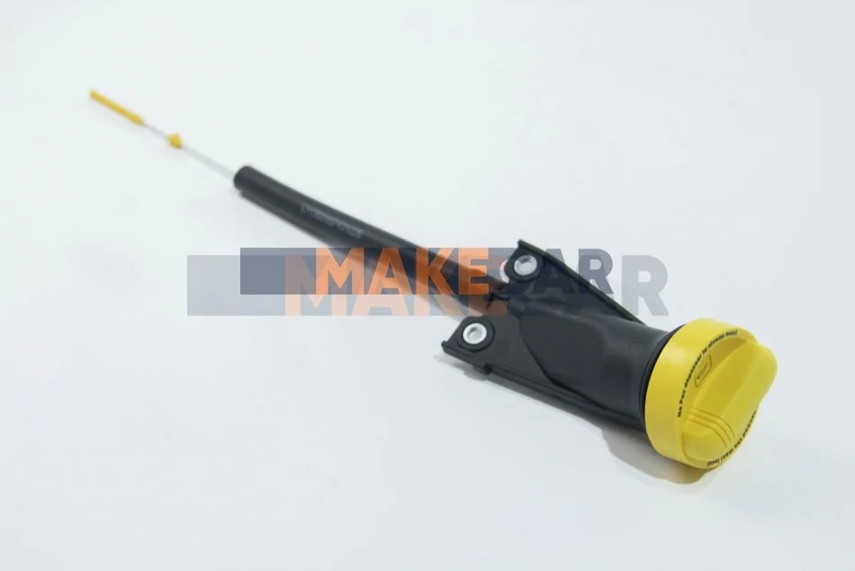 <strong>Щуп рівня масла Dacia Duster/Logan II/Sandero II 1.5dCi 10- METALCAUCHO 39225 (фото 1)</strong>