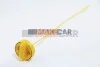<strong>Щуп рівня масла Kangoo 08-/Megane III 09- 1.5 dCi (L-545мм) пластик. METALCAUCHO 39226 (фото 1)</strong>