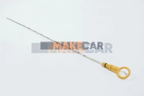 Щуп рівня масла Nissan Qashqai II 1.6dCi 13- для Nissan METALCAUCHO 39229 фото товару