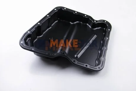 Масляний піддон Master 2.3dCi 10- (M9T692/M9T694/M9T696/ M9T698/M9T700) для METALCAUCHO 39235 фото товару