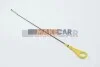 <strong>Щуп уровня масла Ford Focus III 1.5/1.6 EcoBoost 10- METALCAUCHO 39250 (фото 1)</strong>