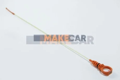 Щуп рівня масла Volvo S40/V50 1.6 D 05-12 для METALCAUCHO 39254 фото товару