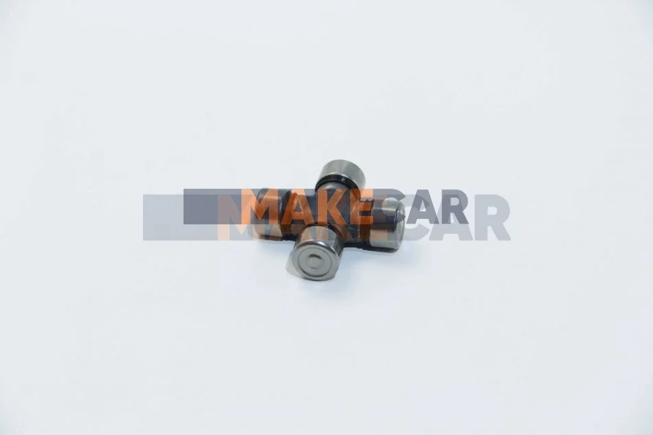 <strong>Хрестовина карданного валу 19x55.5 Duster 4x4 11- METALCAUCHO 39395 (фото 1)</strong>