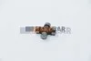 <strong>Хрестовина карданного валу 19x55.5 Duster 4x4 11- METALCAUCHO 39395 (фото 1)</strong>
