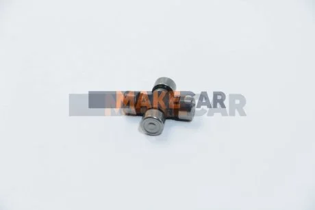Хрестовина карданного валу 19x55.5 Duster 4x4 11- для Renault, Dacia METALCAUCHO 39395 фото товару