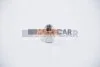 <strong>Гайка шпильки колеса Hyundai/Kia 00- (сталевий диск) METALCAUCHO 39466 (фото 1)</strong>