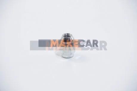 Гайка шпильки колеса Hyundai/Kia 00- (сталевий диск) для METALCAUCHO 39466 фото товару