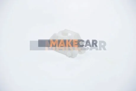 Фиксатор педалі гальма VW Golf V 1.4-2.0i 03-08 для Volkswagen, Audi, Seat METALCAUCHO 39488 фото товару