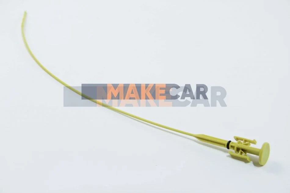 <strong>Щуп рівня масла Opel Movano/Renault Master/Nissan Interstar 2.5 01- METALCAUCHO 39816 (фото 1)</strong>