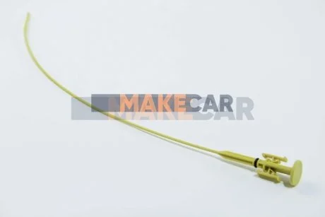Щуп рівня масла Opel Movano/Renault Master/Nissan Interstar 2.5 01- для Nissan, Vauxhall, Renault, Opel METALCAUCHO 39816 фото товару