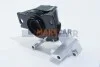 <strong>Подушка двигателя Nissan Qashqai 1.5-2.0dCi 07-13 Пр. METALCAUCHO 41617 (фото 2)</strong>