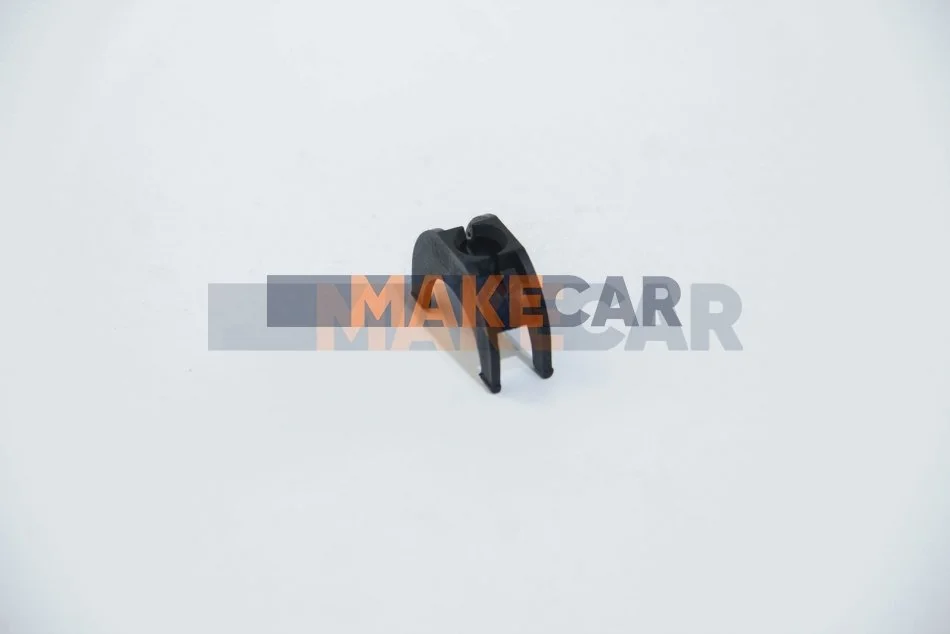 <strong>Скоба троса КПП Citroen Jumper/Fiat Ducato/Peugeot Boxer 94- METALCAUCHO 41738 (фото 1)</strong>