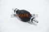 <strong>Насос подкачки топлива (груша) (прямой) 12mm METALCAUCHO 42194 (фото 1)</strong>