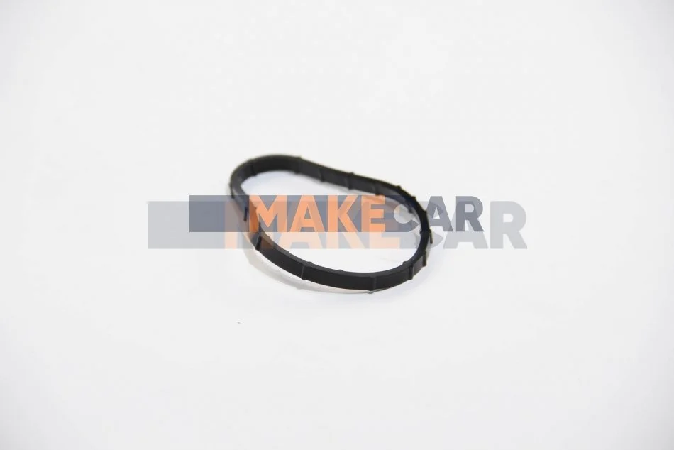 <strong>Прокладання термостату Renault Kangoo/Clio II 1.9dTi 99- METALCAUCHO 42611 (фото 1)</strong>