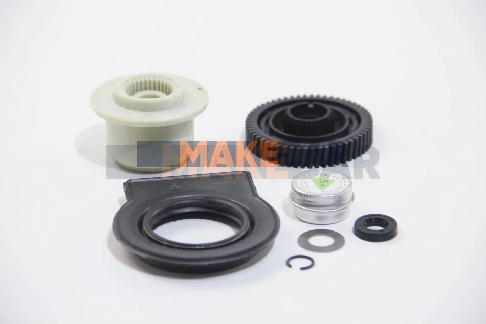 <strong>Рем. к-кт сервоприводу BMW 3 (E90)/X3 (E83)/X5 (E53/E70) 00-13 METALCAUCHO 43076 (фото 1)</strong>