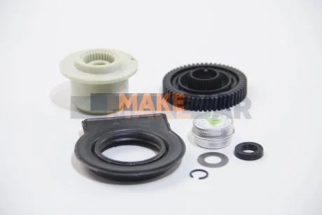 Рем. к-кт сервоприводу BMW 3 (E90)/X3 (E83)/X5 (E53/E70) 00-13 для METALCAUCHO 43076 фото товару
