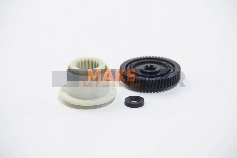 <strong>Рем. к-кт сервоприводу BMW 3 (E90)/X3 (E83)/X5 (E53/E70) 00-13 METALCAUCHO 43077 (фото 1)</strong>