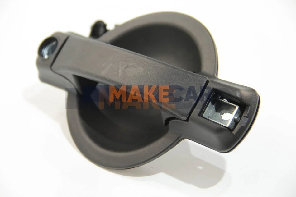 <strong>Ручка дверей задньої зовнішня Fiat Doblo 01- METALCAUCHO 43545 (фото 1)</strong>