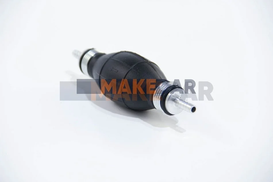 <strong>Насос подкачки топлива (груша) (прямой) 6mm METALCAUCHO 45014 (фото 1)</strong>